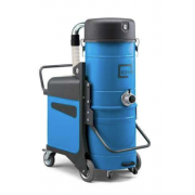 KEVAC K5S 90L THREE 3-PHASE INDUSTRIAL VACUUM